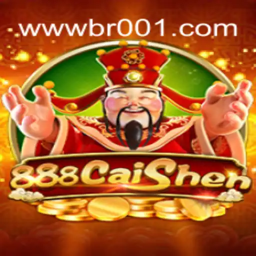 Descubra o Fascinante Mundo de 888CaiShen no BR001.com