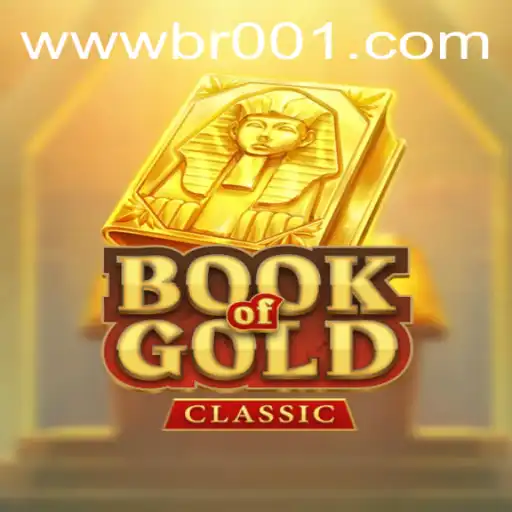 Book of Gold Classic: Um Tesouro de Emoção e Aventura no Mundo dos Jogos Online