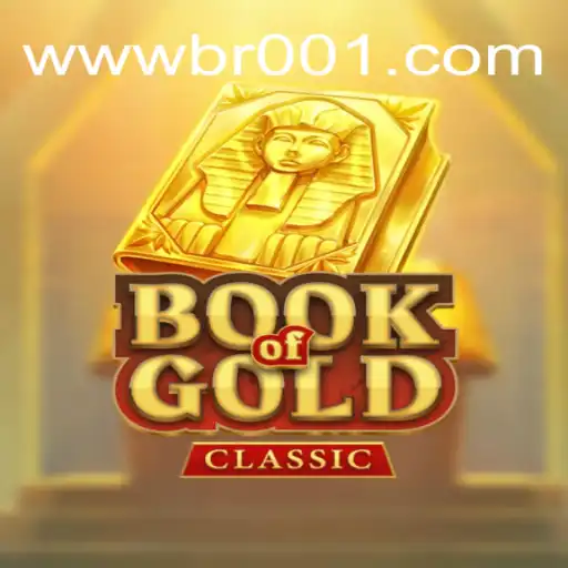 Book of Gold Classic: Um Tesouro de Emoção e Aventura no Mundo dos Jogos Online