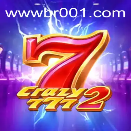 Crazy7772: Um Jogo Inovador e Empolgante na Plataforma BR001.com