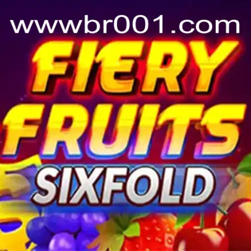 Explorando o Jogo FieryFruitsSixFold da BR001.com