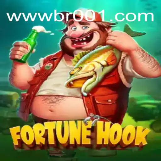 Explorando o Universo de FortuneHook: Um Guia Detalhado