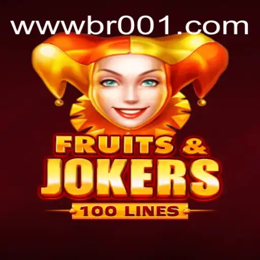 Explore o Vibrante Mundo de FruitsAndJokers100