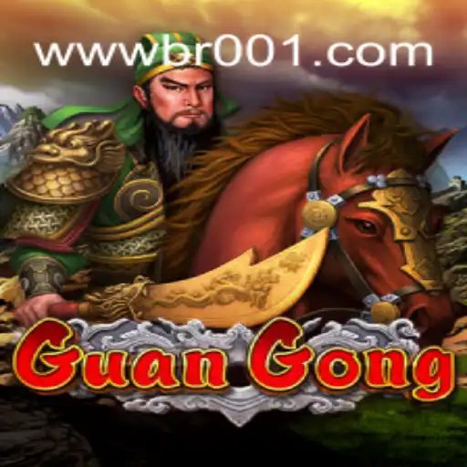 Descobrindo GuanGong: O Jogo Estratégico que Conquista Novos Territórios