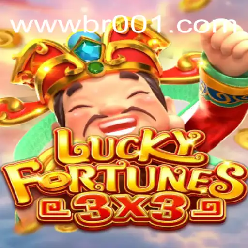 LUCKYFORTUNES3x3: Descubra Tudo Sobre Este Jogo Empolgante