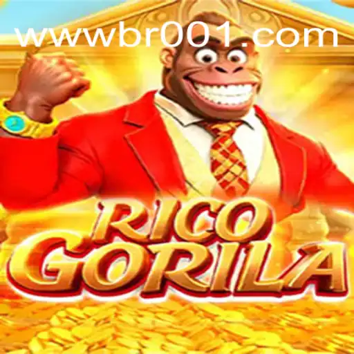 Explorando o Mundo de RicoGorila: Um Jogo de Estratégia e Aventura