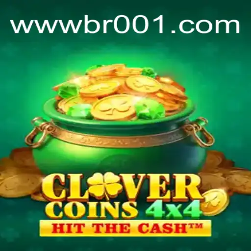 CloverCoins4x4: O Novo Fenômeno dos Jogos de Estratégia