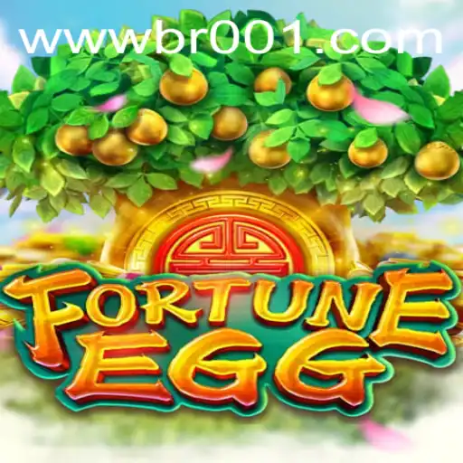 FortuneEgg: Descubra as Surpresas e Estratégias do Novo Jogo em BR001.com