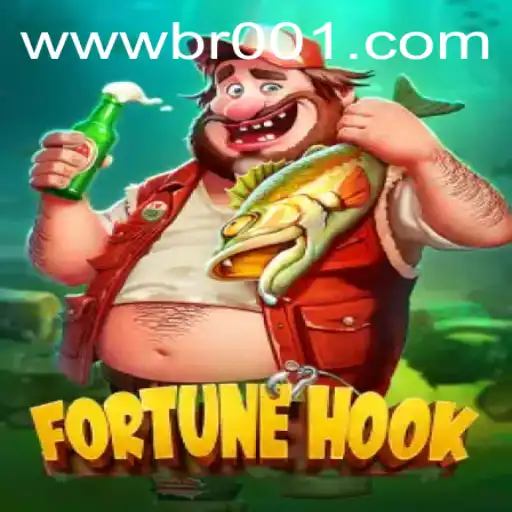 Explorando o Universo de FortuneHook: Um Guia Detalhado