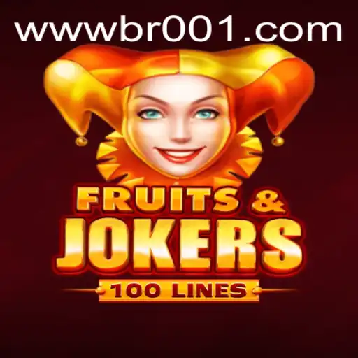 Explore o Vibrante Mundo de FruitsAndJokers100