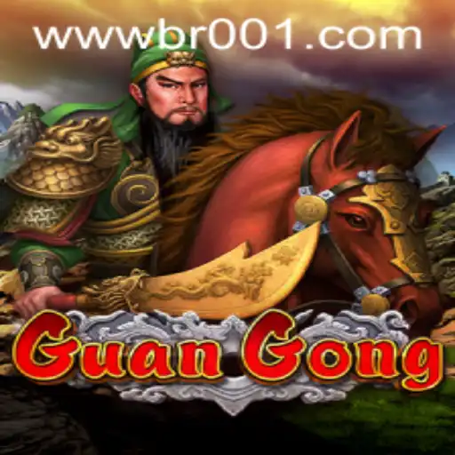 Descobrindo GuanGong: O Jogo Estratégico que Conquista Novos Territórios