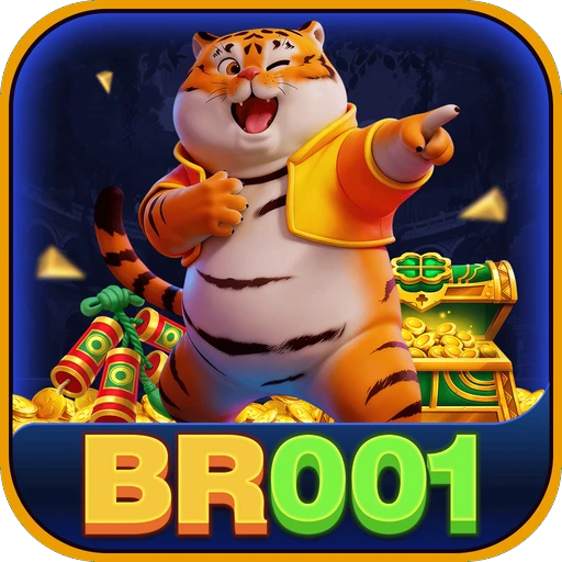 BR001.com Logo