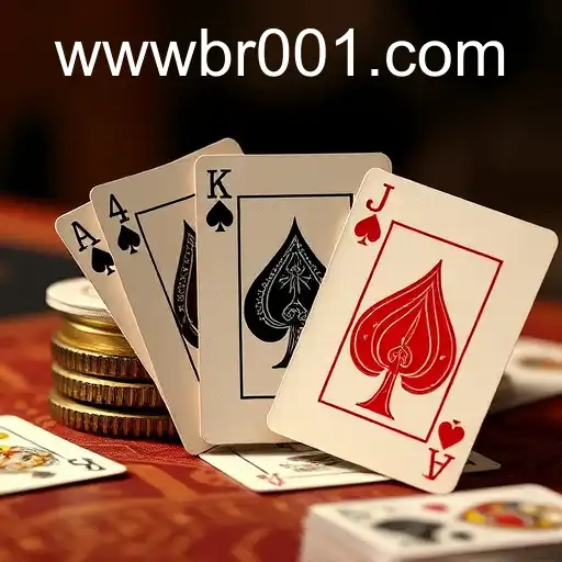 Jogos de cartas