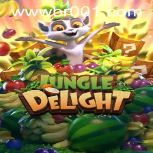 JungleDelight: Uma Aventura Selvagem em Meio à Natureza