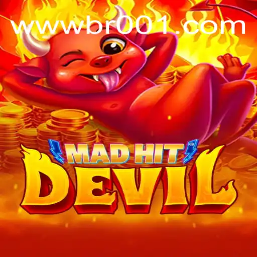 Descubra o Mundo de MadHitDevil: Um Novo Fenômeno nos Jogos Online
