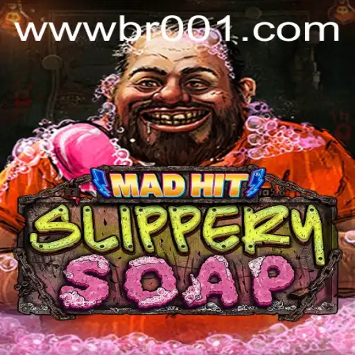 MadHitSlipperySoap: Um Mergulho no Caótico Mundo de Diversão e Estratégia
