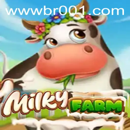MilkyFarm: Uma Aventura Agrícola Virtual