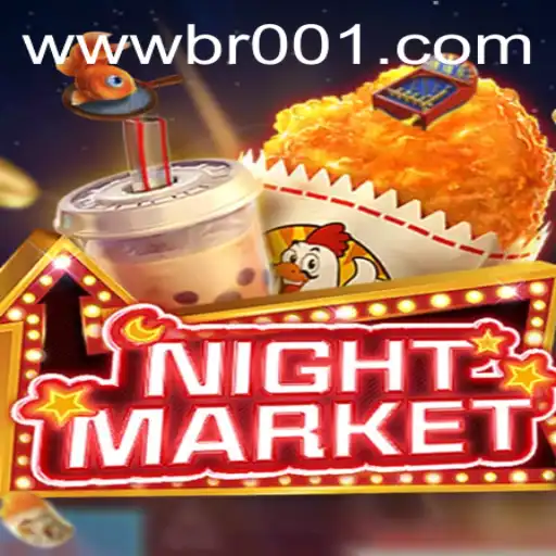 Explorando o Mundo de NIGHTMARKET: Um Jogo Revolucionário
