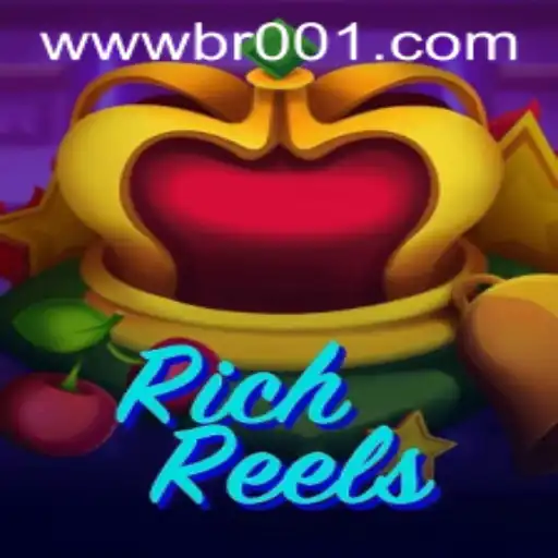 RichReels: Descubra o Jogo de Azar Mais Empolgante da Atualidade