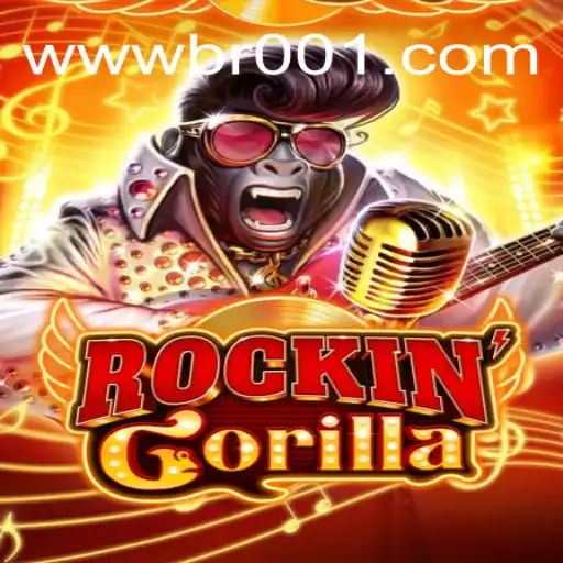 Descubra o Fascinante Mundo de RockinGorilla