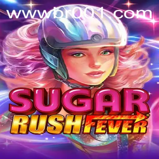 SugarRushFever: Mergulhe no Doce Mundo da Diversão