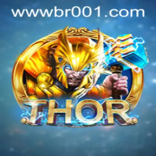 Descobrindo THOR: O Novo Fenômeno dos Jogos em BR001.com