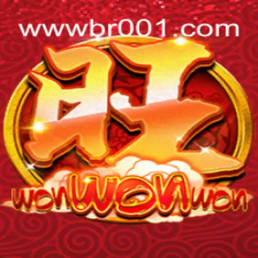 Descubra 'WonWonWon': O Novo Jogo de Sucesso da BR001.com